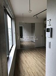 京王井の頭線 永福町駅 徒歩3分の賃貸マンション