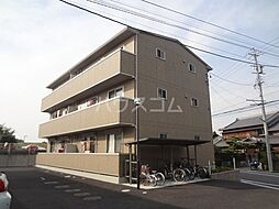 グランシャリオ前屋敷　Ａ