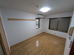 東急大井町線 大岡山駅 徒歩15分の賃貸アパート 1階1Kのリビング/ダイニング