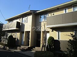 ガーデンハウスＣ