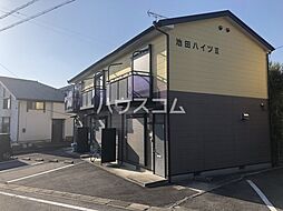 JR東海道本線 刈谷駅 徒歩26分