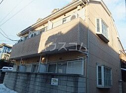 西武池袋線 大泉学園駅 徒歩13分