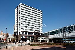 エミリブ石神井公園