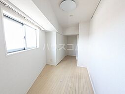 ヴィータローザＣＱレジデンス練馬富士見台 7階1DKのリビング/ダイニング