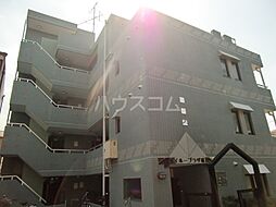 ダイホープラザ桜台