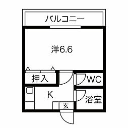 知立駅 4.7万円