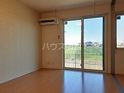 エムグランデ　Ａ棟 102 1階1LDKのリビング/ダイニング