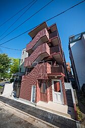 都営大江戸線 練馬春日町駅 徒歩2分の賃貸マンション