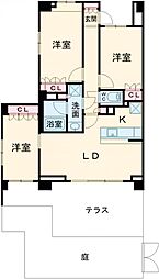 大岡山駅 31.8万円