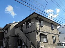 小田急小田原線 狛江駅 徒歩13分