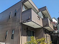 第2コーポさつき 103