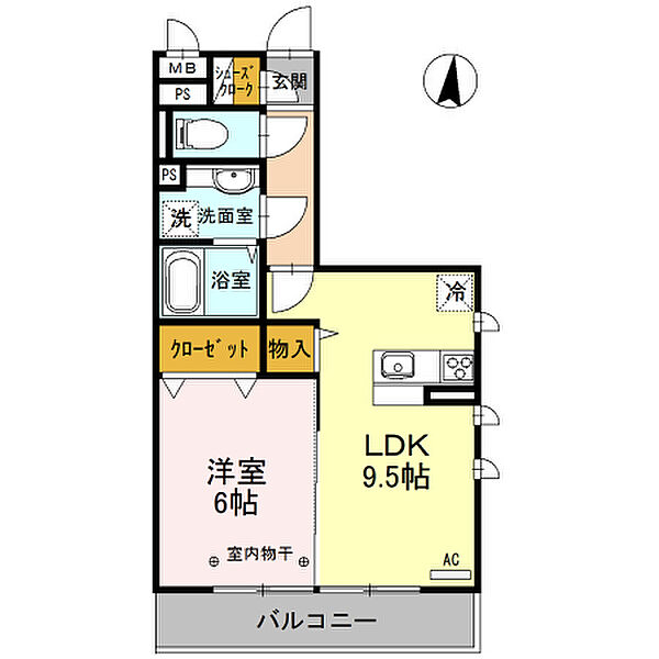 外観画像