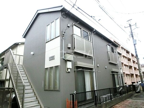 外観画像
