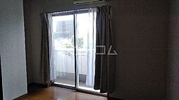 JR高崎線 高崎駅 徒歩7分の賃貸マンション 4階1Kのリビング/ダイニング