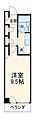 湘南パークサイド8階5.3万円