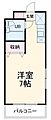 サンハイツ習志野3階3.8万円