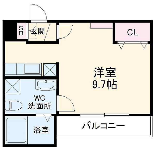 外観画像