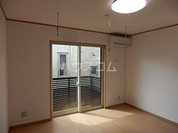 JR信越本線 北高崎駅 徒歩18分の賃貸アパート 2階1Kのリビング/ダイニング