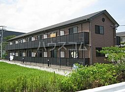 名鉄名古屋本線 新安城駅 徒歩19分