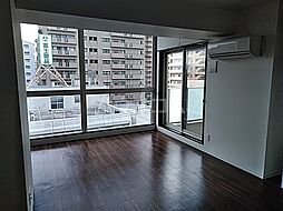 JR高崎線 高崎駅 徒歩10分の賃貸マンション 7階1LDKのリビング/ダイニング