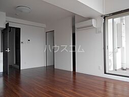 チェルキオ羅漢 901 9階1LDKのリビング/ダイニング