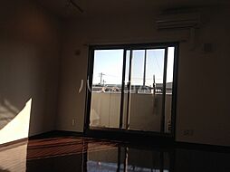 名鉄西尾線 桜井駅 徒歩14分の賃貸マンション 1階1Kのリビング/ダイニング