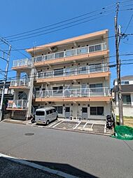 JR横須賀線 衣笠駅 徒歩10分