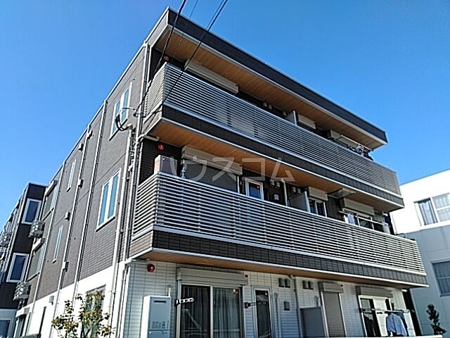 ホームズ ｌｅ ｌｉｅｎ ｏｓｅｄｏ 2ldk 3階 56 賃貸アパート住宅情報