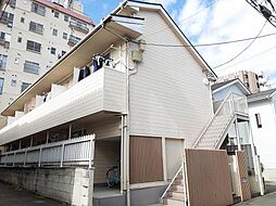 JR中央線 武蔵小金井駅 徒歩10分