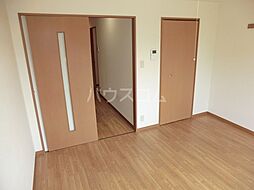 名鉄名古屋本線 新安城駅 徒歩22分の賃貸アパート 1階1Kのリビング/ダイニング