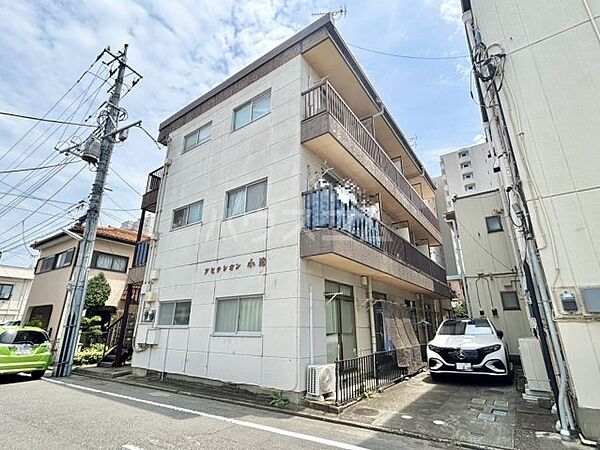 外観画像