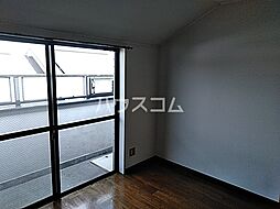 コパーズアプト港南VIパートII 307 3階1Kのリビング/ダイニング