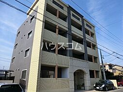 JR中央本線 勝川駅 徒歩13分の賃貸マンション