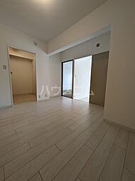 プライムアーバン武蔵小金井 223 2階3DKのリビング/ダイニング