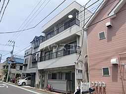 ホームズ 横須賀警察署日の出宿舎の建物情報 神奈川県横須賀市日の出町2丁目9