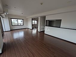 JR高崎線 高崎駅 3.2kmの賃貸マンション 3階2LDKのリビング/ダイニング