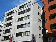 東京都小金井市本町2丁目6-7：物件画像／ハウスコム西東京株式会社　武蔵境店