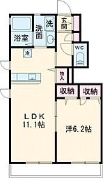 武蔵小金井駅 9.1万円