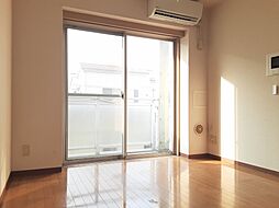 ビイルーム小金井 216