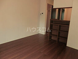 Ｓ−Ｌｉｆｅ　Ｇａｒｄｅｎ 202 2階1LDKのリビング/ダイニング