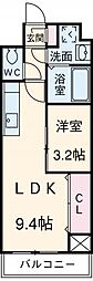 西尾駅 5.0万円