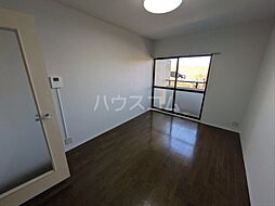 名鉄三河線 豊田市駅 徒歩11分の賃貸マンション 3階1Kのリビング/ダイニング