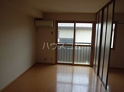 JR高崎線 高崎駅 徒歩20分の賃貸アパート 1階1LDKのリビング/ダイニング