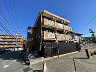 神奈川県川崎市中原区市ノ坪286-1：物件画像／ハウスコム西東京株式会社　自由が丘店