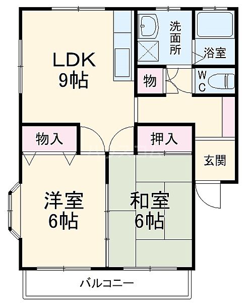 外観画像