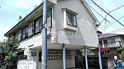 JR中央線 武蔵小金井駅 徒歩18分