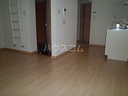 Ｊハウス 2階ワンルームのリビング/ダイニング