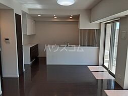 ダイアパレス高崎東町 404 4階3LDKのリビング/ダイニング