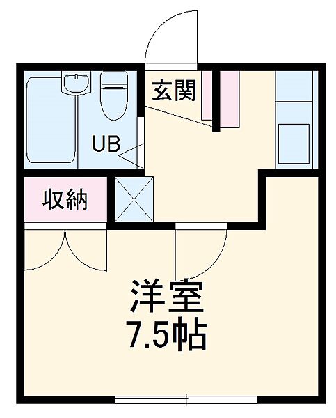 外観画像