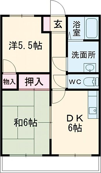 外観画像